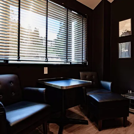 Starry Residence Suite Hakuba Happo-One-3