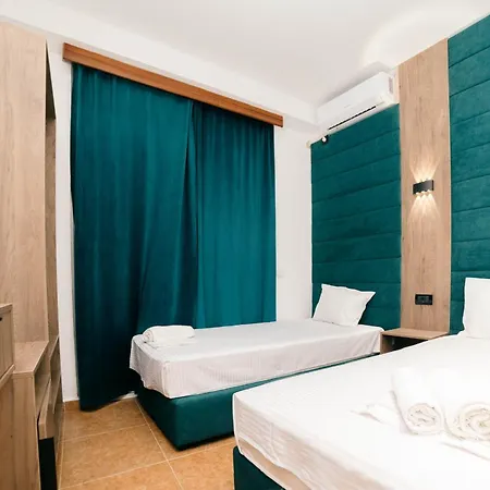 Hotel Dajti-3