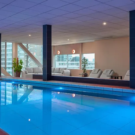 Haven Hotel Rotterdam, Curio Collection By Hilton-2
