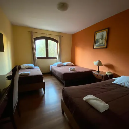Hotel Meliana-2