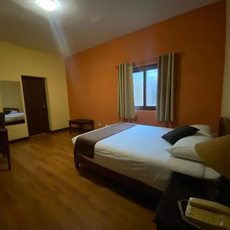 Hotel Meliana-3