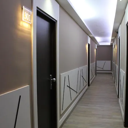 Hotel Del Sole-2