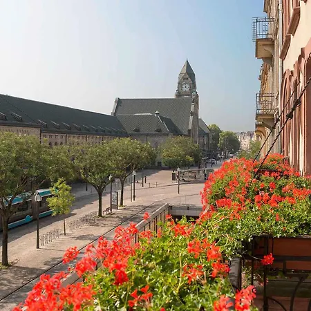 ibis Metz Centre Gare-3