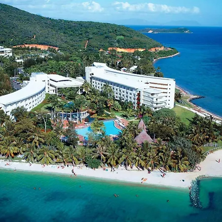 Le Domaine Noumea, Series By Marriott-2