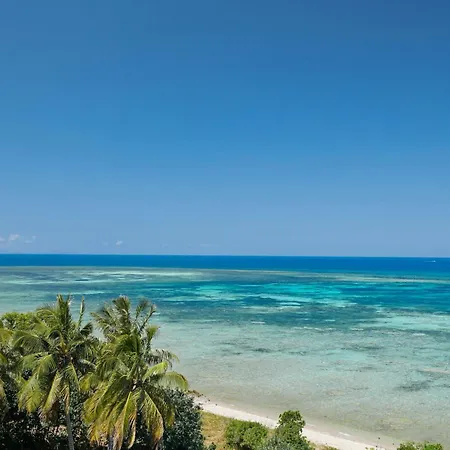 Le Domaine Noumea, Series By Marriott-3