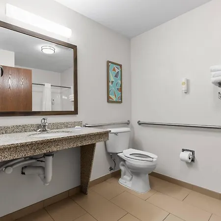 Comfort Inn & Suites Marion I-57-2