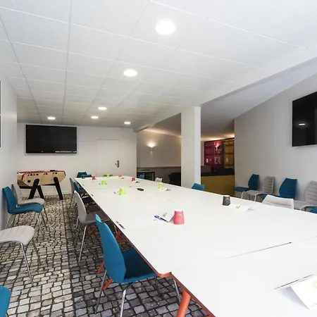 ibis Styles La Rochelle Centre-3