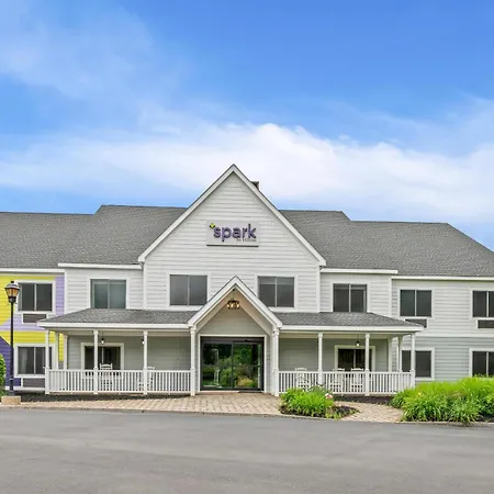 Spark By Hilton Brunswick-2