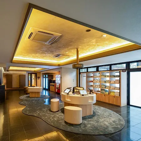 Bbyc Hotel Kusatsu-2