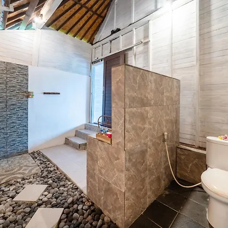 Abian Huts Dream Beach Lembongan-2