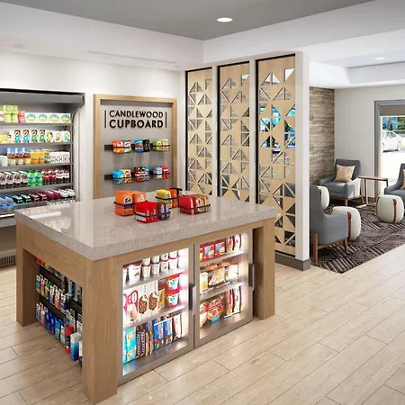 Candlewood Suites Rowlett - Lake Ray Hubbard By Ihg-3