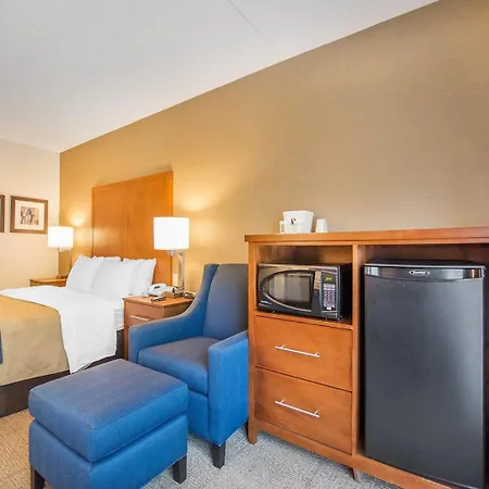 Comfort Inn-2