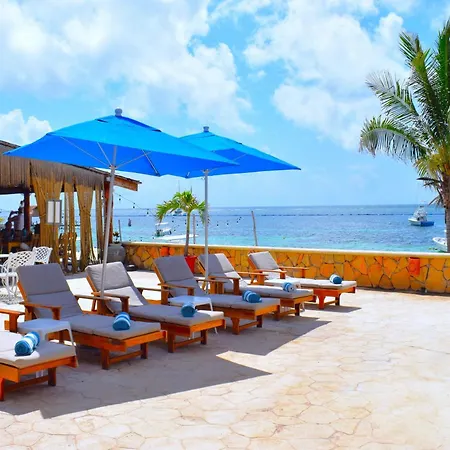 Hacienda Morelos Beachfront Hotel-3