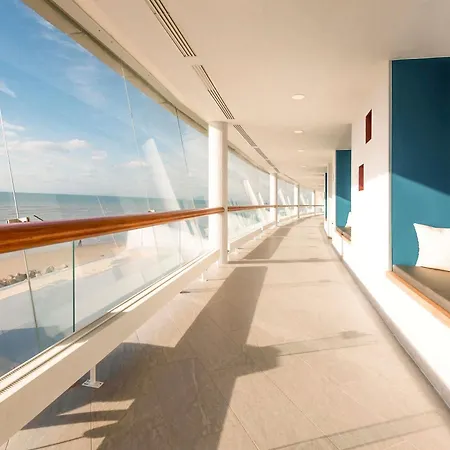 Ibis Thalassa Le Touquet-3