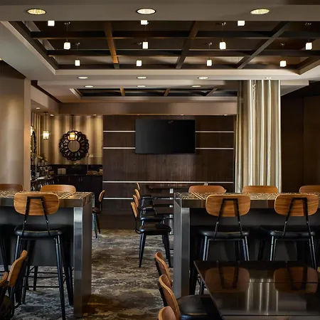 Hyatt House Philadelphia-King Of Prussia-2