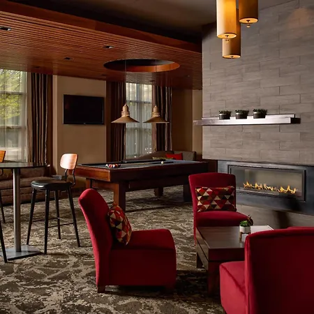 Hyatt House Philadelphia-King Of Prussia-3