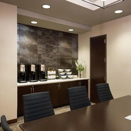 Hyatt House Philadelphia-King Of Prussia-2