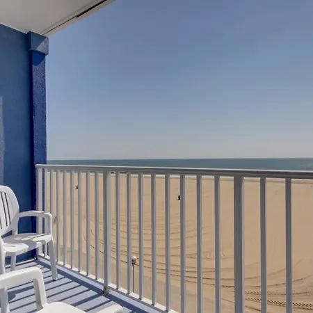 Ocean 1 Hotel & Suites Ocean City-3