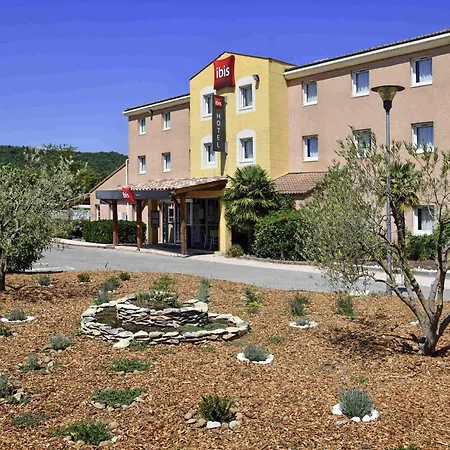 Ibis Sisteron-3