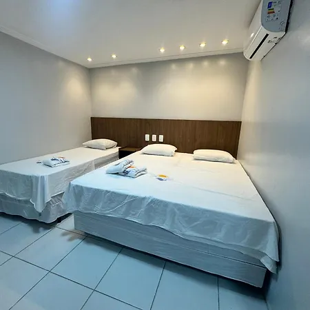 Hotel Luar De Itapua-2