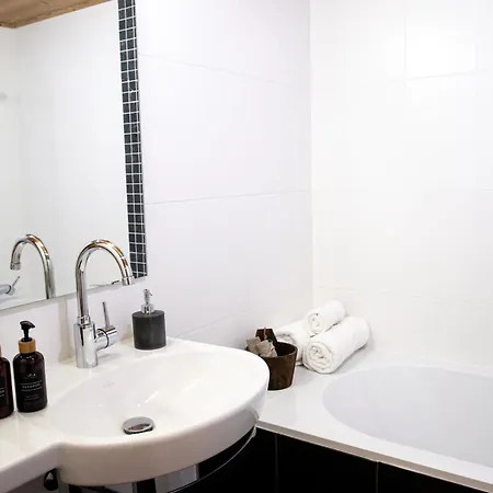Chalet Cannelle-3