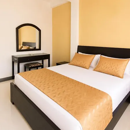 Alborada Hotel Melgar-3