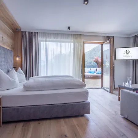 Alpin Hotel Sonnblick-2