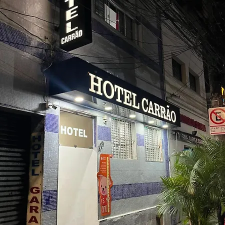Hotel Carrao-2