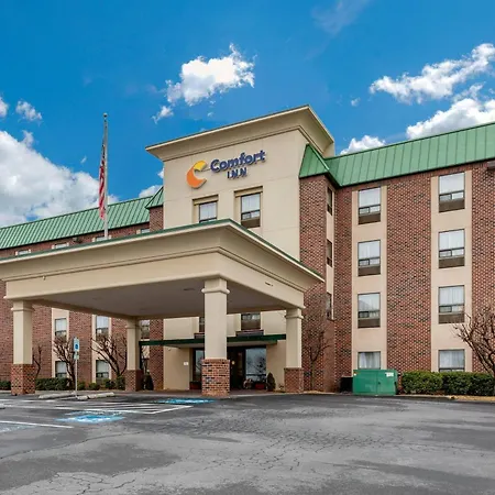 Comfort Inn Aikens Center-2