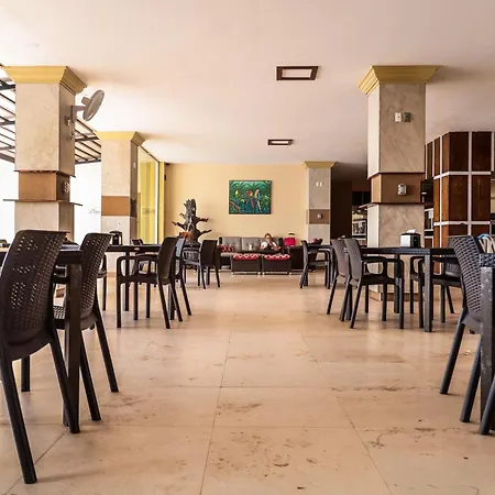 Hotel Bogavante-2