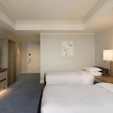 Nagoya Marriott Associa Hotel-3