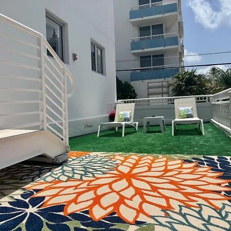 Blanc Kara Boutique Hotel-2