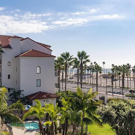 Hyatt Regency Huntington Beach Resort And Spa-2