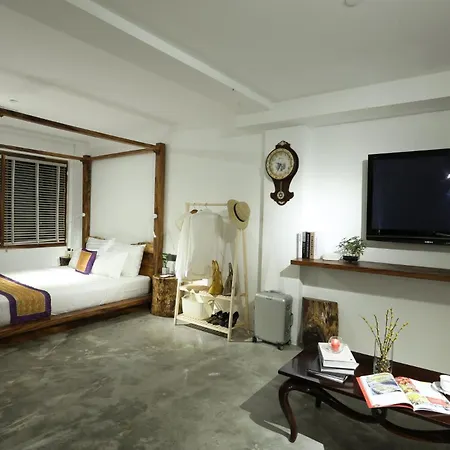 Sky Gem Hotel Sora-2
