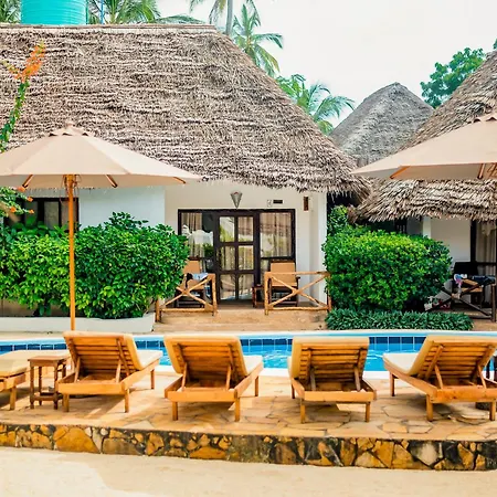 Sea View Lodge Boutique Hotel-3