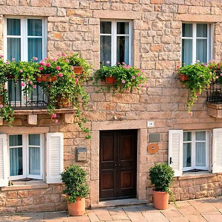 La Vignaredda - Residenza Di Charme-3