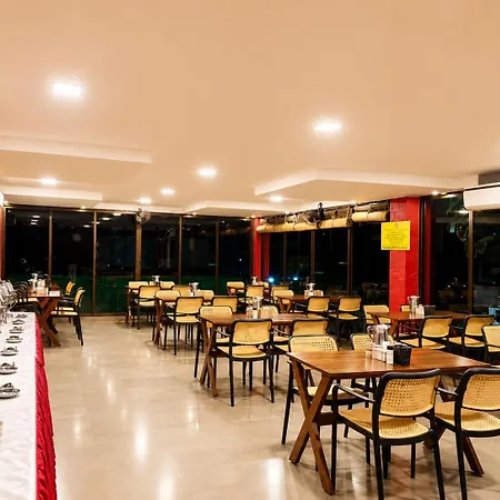 Girivihar Holiday Club - Pure Veg-2