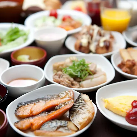 Dormy Inn Premium Namba Natural Hot Spring-2
