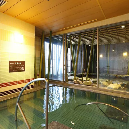 Dormy Inn Premium Namba Natural Hot Spring-3
