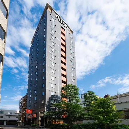 Apa Hotel Ginza Kyobashi Minami Tokyo Station Yaesu South Gate-3