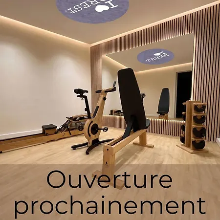 ibis budget Brest Centre Port-3