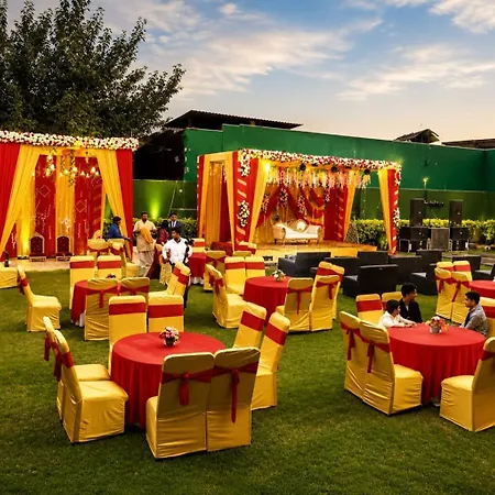 Hotel Maiden Residency-2