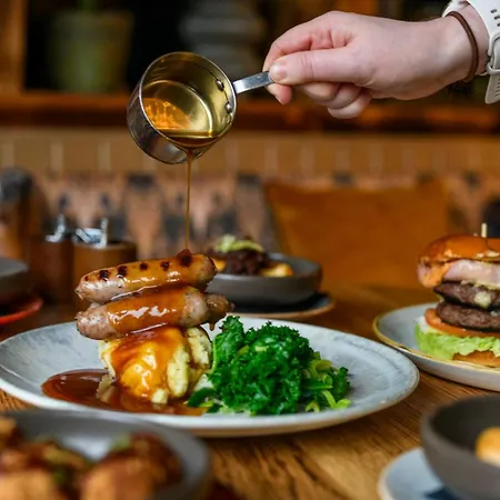 The Feathers Hotel, Ledbury - The Coaching Inn Group-2