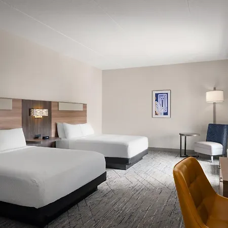 Holiday Inn Express Hotel & Suites Orlando East-Ucf Area By Ihg-3