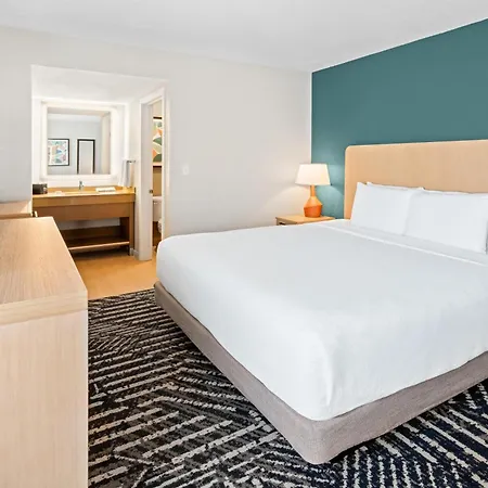 Hyatt House Boston/Burlington-3