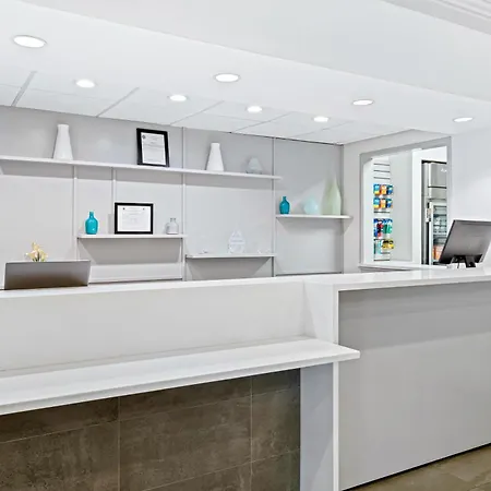 Hyatt House Boston/Burlington-2