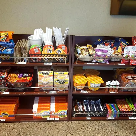 Comfort Inn & Suites Walla Walla-2
