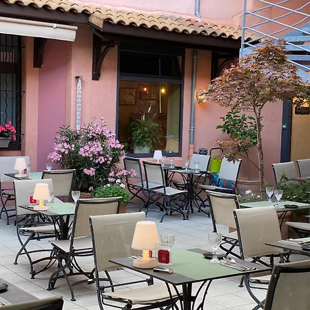 Hostellerie du Forez-2