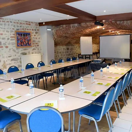 Hostellerie du Forez-3