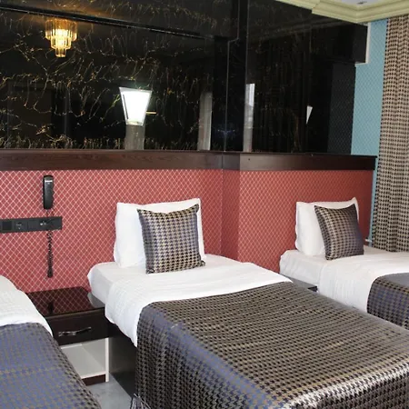Hotel Falcon-3